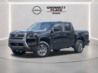 New 2026 Nissan Frontier SV w/ All-Weather Content Package AWD/4WD video 1