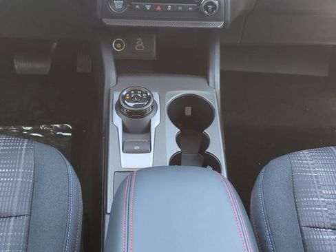 New 2026 Ford Bronco Sport Heritage AWD/4WD image 19