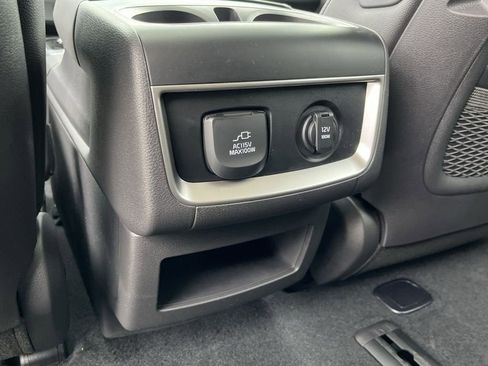 New 2026 Kia Carnival SX Prestige FWD image 22
