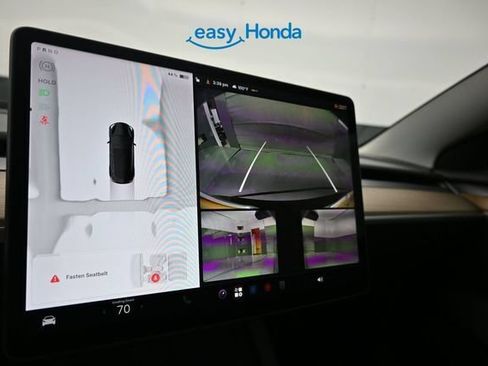 Used 2023 Tesla Model 3 Standard Range RWD image 11