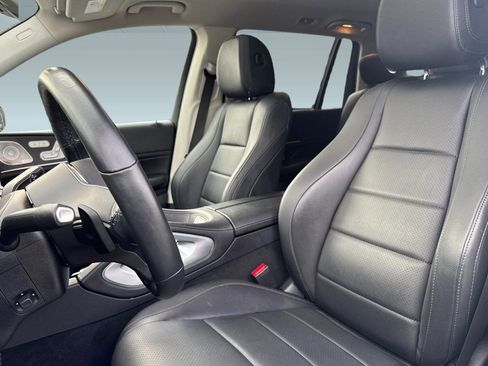 Used 2022 Mercedes-Benz GLS 450 4MATIC image 21