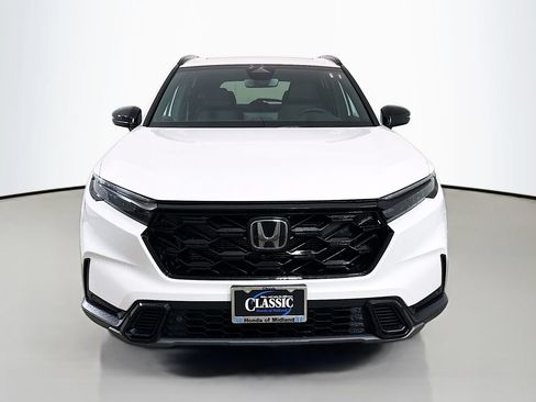 New 2026 Honda CR-V Sport-L image 2