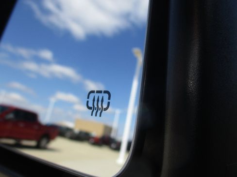 New 2026 Jeep Gladiator Sport image 13