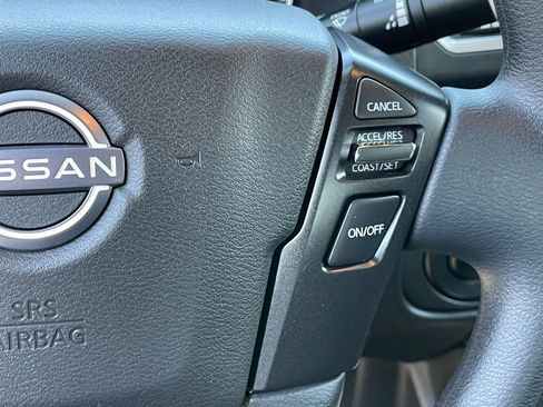 Certified 2023 Nissan Frontier SV AWD/4WD image 15