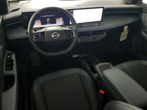 New 2026 Nissan Leaf SV+ w/ Floor Mat Package (SV+) FWD image 15