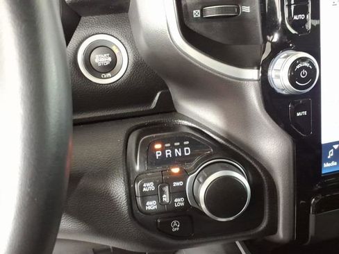 Used 2023 RAM 1500 Big Horn AWD/4WD image 21
