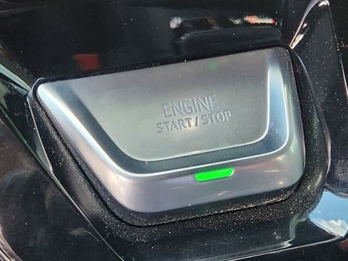 Certified 2024 GMC Sierra 1500 AT4 w/ Technology Package image 21