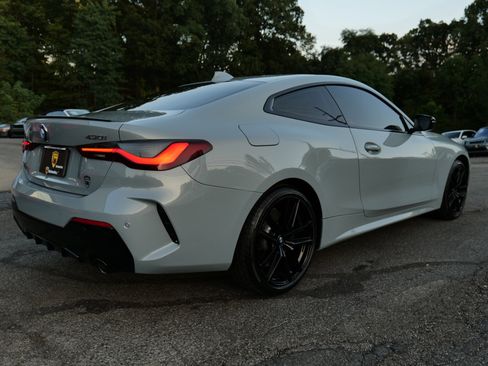 Used 2023 BMW 430i xDrive Coupe w/ M Sport Package image 92