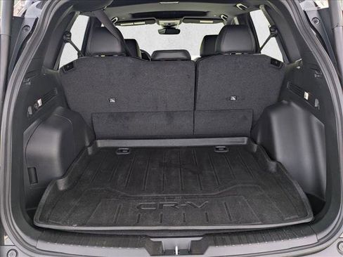 Used 2025 Honda CR-V Sport-L image 19