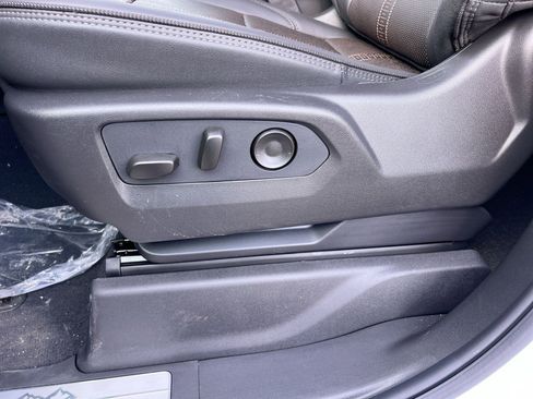 New 2026 Chevrolet Silverado 2500 High Country w/ Technology Package image 14