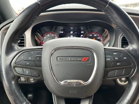 Used 2021 Dodge Charger SXT w/ Blacktop Package image 25