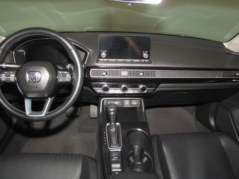 Certified 2023 Honda Civic EX-L image 14