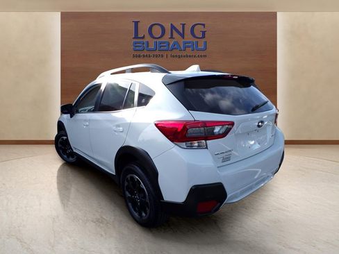 Used 2023 Subaru Crosstrek 2.0i Premium image 12