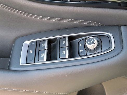 Used 2024 Subaru Outback Limited image 32