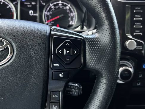 Used 2023 Toyota 4Runner TRD Pro AWD/4WD image 16