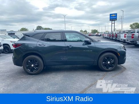 Used 2020 Chevrolet Blazer LT AWD/4WD image 11