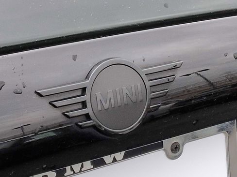 Certified 2023 MINI Cooper John Cooper Works w/ Driver Assistance Package image 13