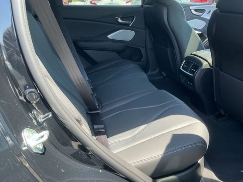 New 2026 Acura RDX w/ Technology Package image 20