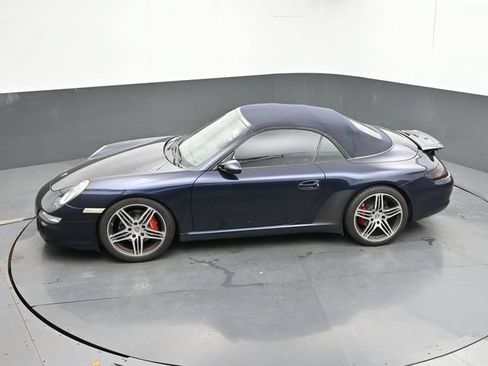 Used 2006 Porsche 911 Carrera 4S AWD/4WD image 36