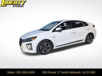 Used 2020 Hyundai Ioniq SEL 360° Tour
