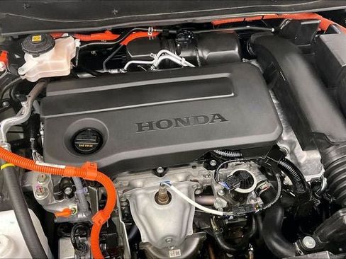 Certified 2026 Honda CR-V TrailSport image 30