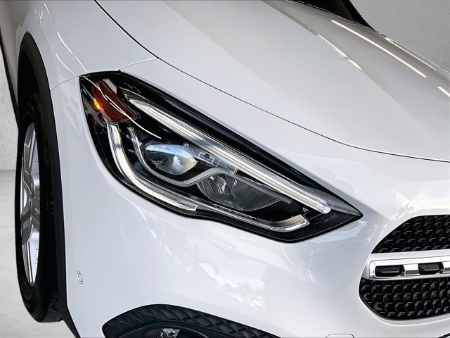 Used 2022 Mercedes-Benz GLA 250 image 29