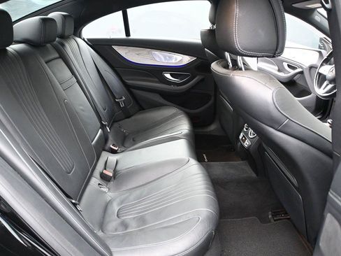 Used 2019 Mercedes-Benz CLS 450 4MATIC image 19