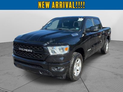 Used 2023 RAM 1500 Big Horn