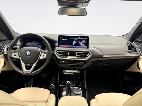 Used 2023 BMW X3 xDrive30i w/ Premium Package AWD/4WD image 14