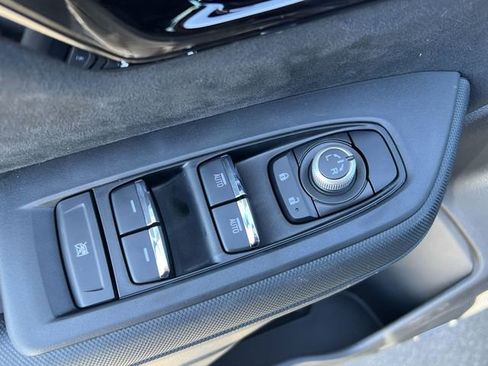 New 2026 Subaru Forester Touring image 27