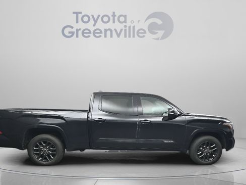 Used 2023 Toyota Tundra Platinum AWD/4WD image 16