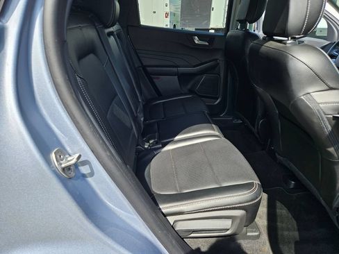 Used 2022 Ford Escape SEL AWD/4WD image 26