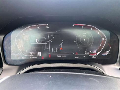 Used 2019 BMW 330i xDrive Sedan w/ Premium Package AWD/4WD image 25