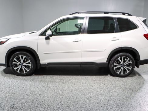 Used 2023 Subaru Forester Limited image 10