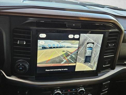 New 2025 Ford F150 King Ranch image 18