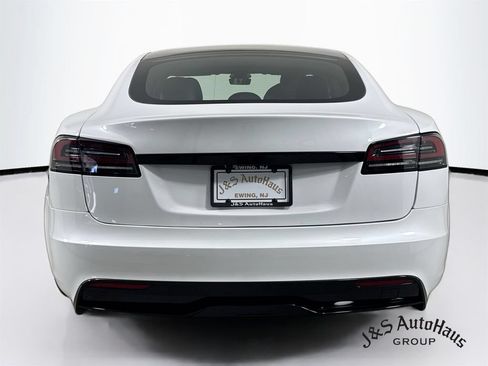 Used 2026 Tesla Model S AWD/4WD image 6
