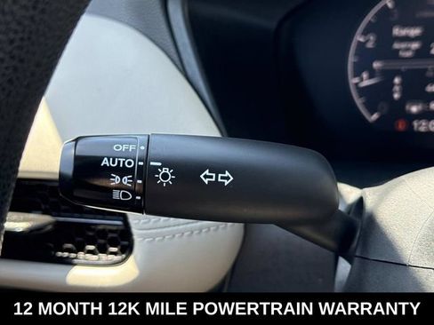 Used 2023 Honda HR-V LX image 26