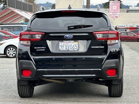 Used 2023 Subaru Crosstrek 2.5i Limited image 5