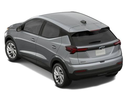 New 2027 Chevrolet Bolt LT FWD image 5