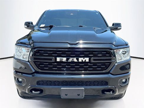 Used 2022 RAM 1500 Big Horn AWD/4WD image 24