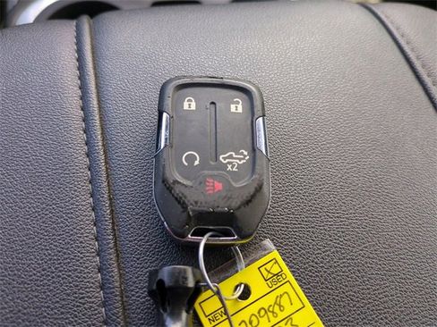 Used 2023 Chevrolet Silverado 2500 LTZ image 29