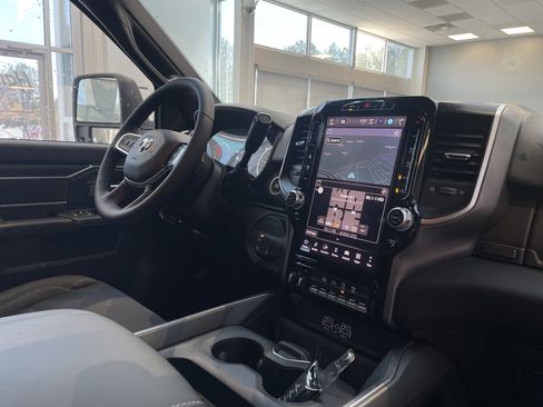 New 2026 RAM 2500 Big Horn image 31