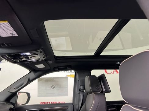 New 2026 Chevrolet Tahoe Premier image 18