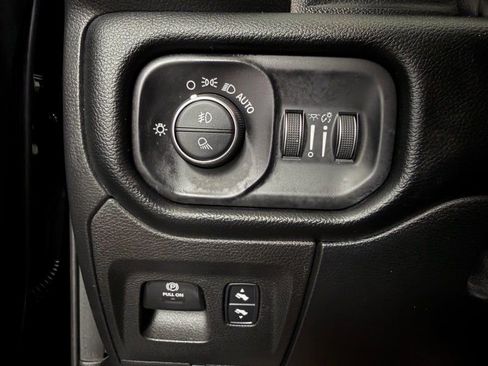 Used 2021 RAM 1500 Laramie w/ Laramie Southwest Edition AWD/4WD image 29