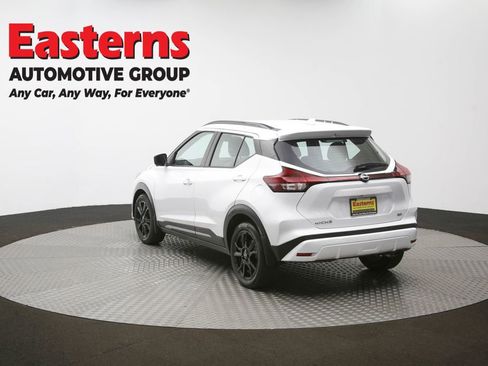 Used 2023 Nissan Kicks SR w/ SR Premium Package image 66