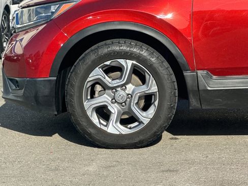 Used 2017 Honda CR-V EX-L image 33