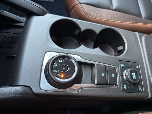 New 2025 Ford Bronco Sport Outer Banks w/ Sasquatch Outer Banks Package image 27