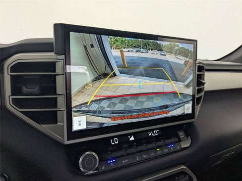 Certified 2026 Toyota Tundra Limited AWD/4WD image 19