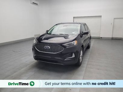 Used 2023 Ford Edge SEL