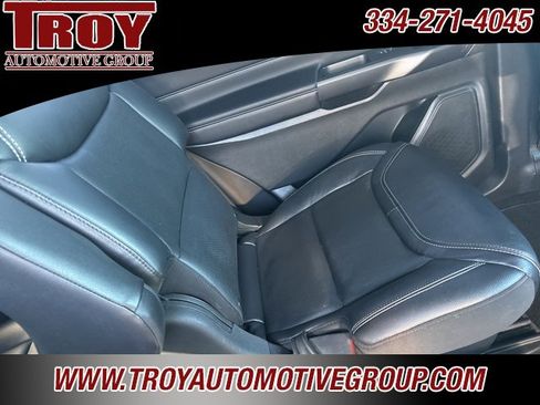 Used 2020 Ford Explorer ST w/ ST Street Pack image 25